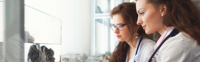 Koolitus aitab 15 õde tagasi tööle tervishoidu