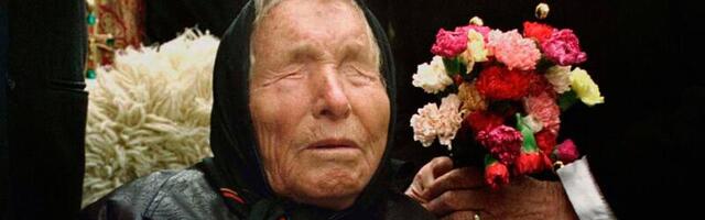 Baba Vanga ennustuse kohaselt pole pandeemia lõpuni enam palju jäänud