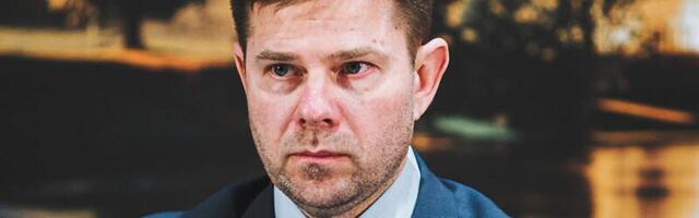 Siseminister Kristian Jaani: elanikkonnakaitsega tuleb tõsiselt tegelda, inimestel pole mõtet hakata punkreid rajama