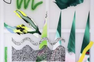 Eesti Maalikunstnike Liidu juubelinäitus „Armastuse lugu / Love Story“ Uue Kunsti Muuseumis