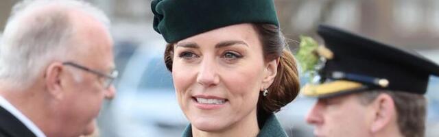 Stiiliikoon, kellest nii Kate Middleton kui ka Meghan Markle šnitti võtavad