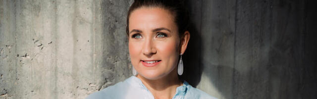 LOODUSKOSMEETIKABRÄNDI looja Berit Joosep kirjeldab kosmeetika tootmise telgitaguseid