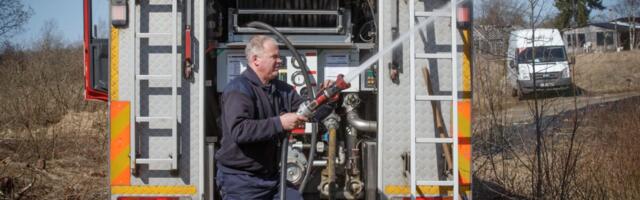 Riigitöötaja iseteenindusportaali isikuandmete mooduli arendustööd on jõudnud lõpule