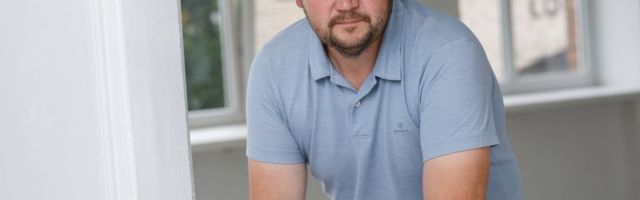 Iglusaunade tootja läks kopeerija vastu kohtusse