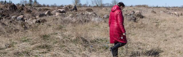 Lüganuse külaelanikud seljatasid kohtus keskkonnaameti