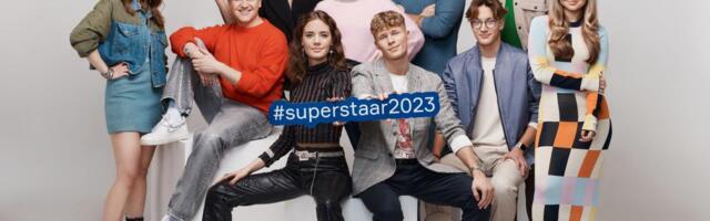 „Eesti otsib superstaari“ finalistid kutsuvad fänne tasuta kontserdile