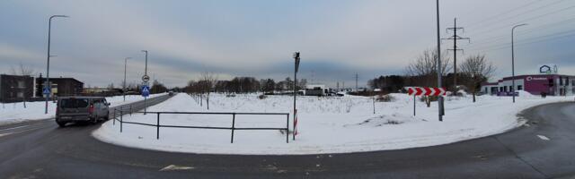 Algas Lubja tee 2 detailplaneeringu kehtetuks tunnistamise protseduur