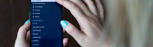 Lähedase surm on raske kogemus: uus infoteenus on toeks elu keerukaimatel hetkedel