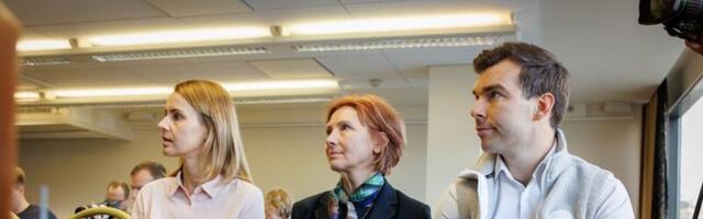 Vähiliit saab rekordilise annetuse Piilmanni perekonna fondilt