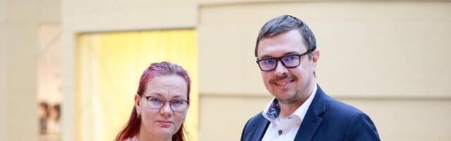 „Tere, mina olen … komistaja!“ ehk kui tähtis on jätta õige esmamulje