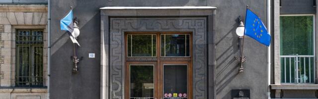 Eesti Panga prognoos: majandus on tõusu lävel