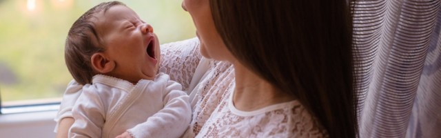 Sandra imeline kõhusünnituse lugu: ka erakorraliseks keisrilõikeks saab hästi valmistuda