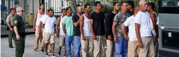 Judge Blocks Florida Law Criminalizing Transport Of Illegal Immigrants Into State