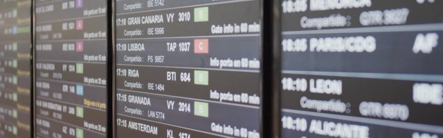 Reporter: Reisikorraldaja Tez Tour jätab viimasel hetkel ära laupäevase charterlennu Türki