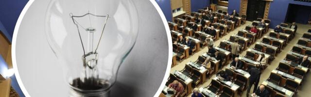 Raul Kirjanen: riigikogu võib laiali saata – energeetika näitel
