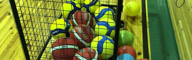 Avatud on Türi spordiklubide liidu taotlusvoor "Liigume koos kogukonnaga 2025"