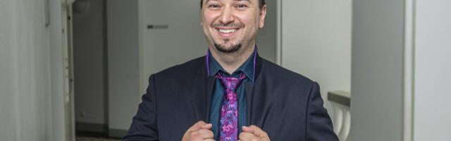 Advokaat Radziwill: „Keegi ei saa professionaalseks rahapesijaks pooleteise kuuga!“