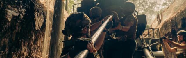 Teet Kalmus: Putin on nõus vaherahuga ainult juhul, kui teda selleks sunnitakse