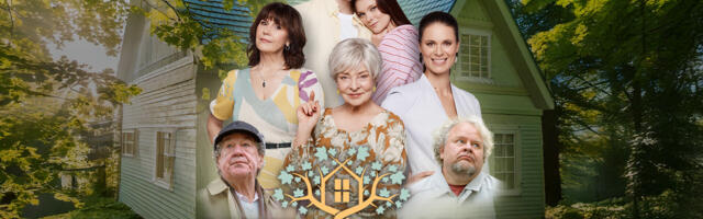 Vaata, milliste uute saadetega üllatab TV3 sel sügisel