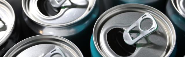 Doktoritöö: Soomes tarbivad energiajooke regulaarselt juba paljud 11aastased