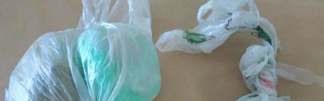 Zaplenjena droga: Uhapšen muškarac iz Pančeva (FOTO)