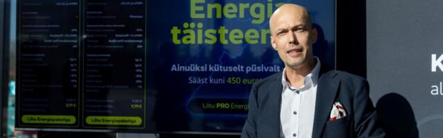 Alan Vaht tanklate hinnasõjast: hinnad hakkavad päeva jooksul kiirelt muutuma