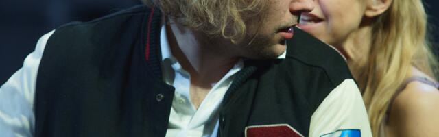 Küll ta suhkru ja moosiga läheb