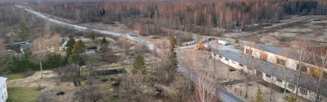 Tuuletööstuse paradoks: maksame tootmise ja mittetootmise eest