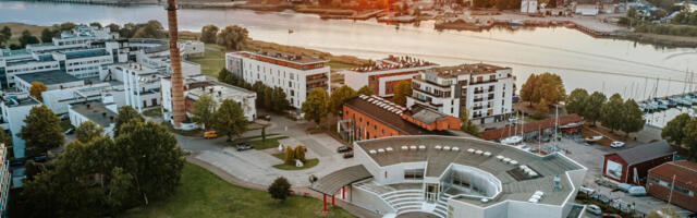 Ettevõtluse edendamise auhinnaga pärjatud Kobar toetab tulevikuks valmistumist