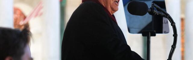 Trump: mul on kohustus kaevata BBC miljardi dollari eest kohtusse