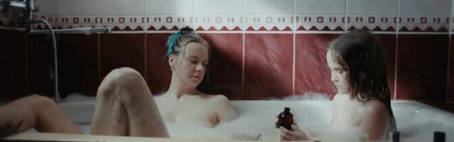 PÖFF-i päevik | Elisabeth Kužovniku "Stiina" võtab lühikesest kestusest maksimumi