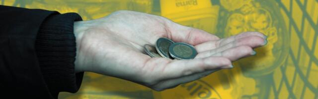 Anneli Ott_ maksud söövad inimeste tervise, see on haige poliitika hind