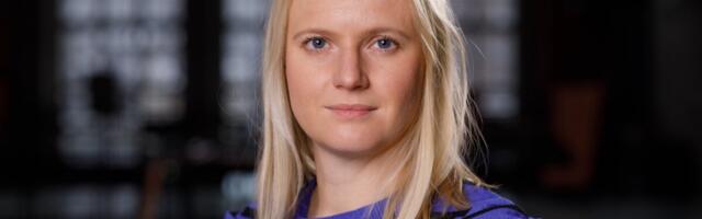 Mari Mets: ära tee end tehisaruga lolliks