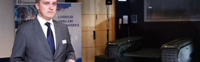 Ingvar Pärnamäe: Eesti riik on olnud kaitsetööstusele vilets tellija