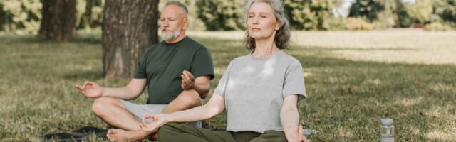 Teadlased: üle 60-aastaste naiste stabiilne kehakaal võib oluliselt pikendada eluiga