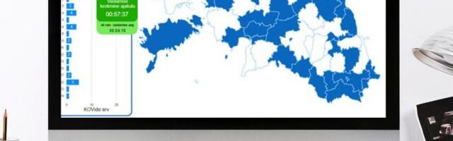 Omavalitsuste andmehaldus: tugevad arhiivid, kuid nõrk juhtimine ja piiratud analüüsivõime