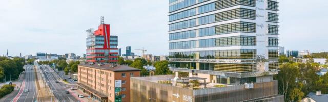 Kohus kinnitas Hepsori kuuemiljonilise kahjunõude Novel Clinicu vastu