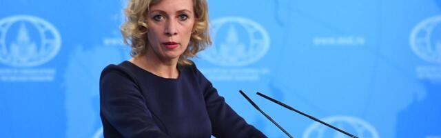 Venemaa ei salli Lääne sõdurite saatmist Ukrainasse