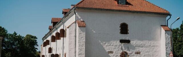 Narva muuseum alustab tööstuspärandi avahoidla rajamist