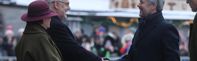 President Karis: meil Põhjala-Balti sõprade ringis on kombeks lähtuda üks-kõigi, kõik-ühe eest põhimõttest