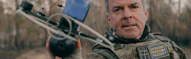 USA vabariiklasest filmimees: paljud konservatiivid usuvad propaganda mõjul, et Venemaa on kristluse kaitsja