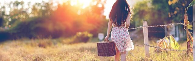 Kas lahkuminek on alati valus – või on see mõnikord hingele vajalik vabanemine?