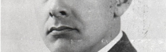 Artur Sirgu kaduma läinud käsikirja eest pandi välja 50 000 eurot