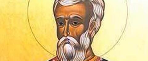 Dugo zajedno u okovima tamnovali i mučeni, ali se Hrista nisu odrekli: Danas su Sveti mučenik Agapije i drugi s njim, evo šta valja uraditi