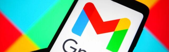 Hea uudis kõigile, keda on nende Gmaili konto nimi häirinud: Google võimaldab nüüd muuta meiliaadressi esimest osa andmeid kaotamata.