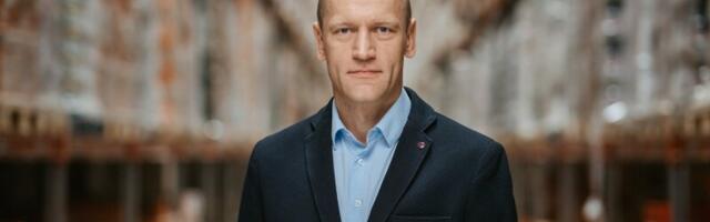 Coop Eesti logistikadirektor: Via 3L võib täiesti rahulik olla