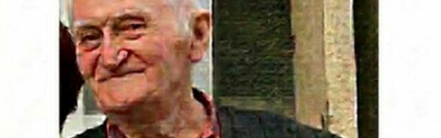 Slavoljub krenuo po suprugu u bolnicu, ali tamo nikada nije stigao: Nestao je danas oko 14 sati