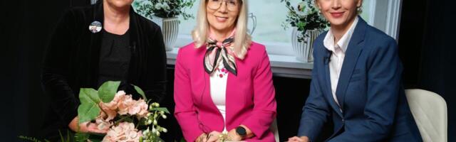 „Elust ja poliitikast“ – Reformierakonna valitsus on ainult kurja teinud