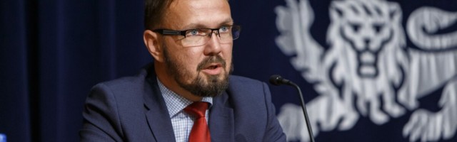 Asekantsler: kriisi ületamiseks on oluline omavalitsuste panus