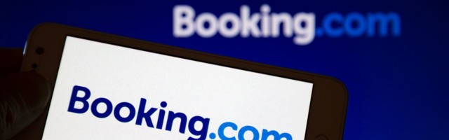 Booking.comi süüdistatakse 153 miljoni euro ulatuses maksude vältimises